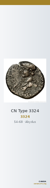 CN Type 3324 — CANOA