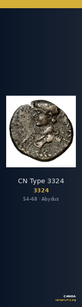 CN Type 3324 — CANOA