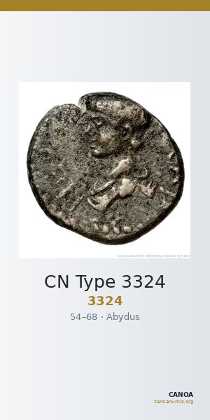 CN Type 3324 — CANOA