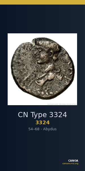 CN Type 3324 — CANOA