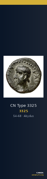 CN Type 3325 — CANOA