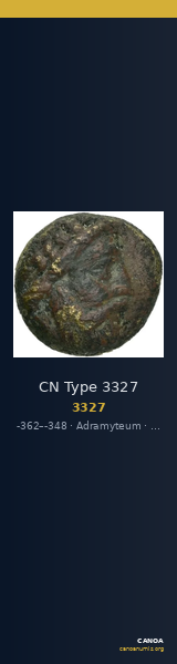 CN Type 3327 — CANOA