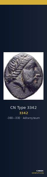 CN Type 3342 — CANOA