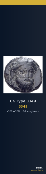 CN Type 3349 — CANOA