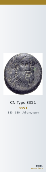 CN Type 3351 — CANOA