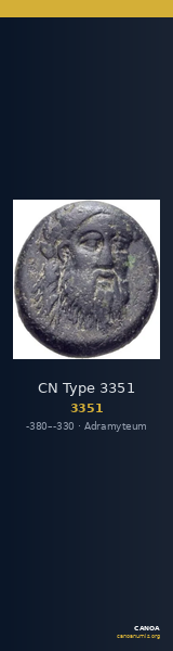 CN Type 3351 — CANOA