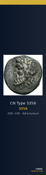 CN Type 3356 — CANOA