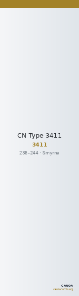 CN Type 3411 — CANOA