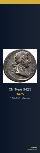 CN Type 3425 — CANOA