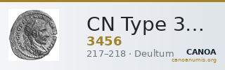 CN Type 3456 — CANOA