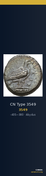 CN Type 3549 — CANOA