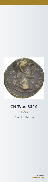 CN Type 3559 — CANOA
