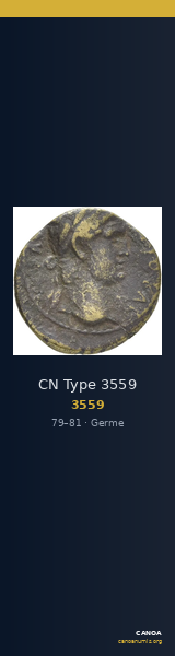 CN Type 3559 — CANOA