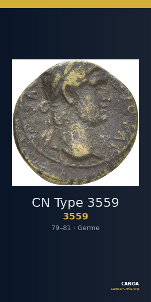 CN Type 3559 — CANOA