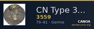 CN Type 3559 — CANOA