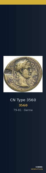 CN Type 3560 — CANOA