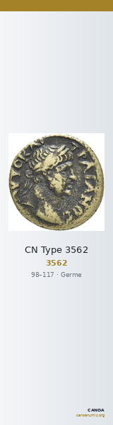 CN Type 3562 — CANOA