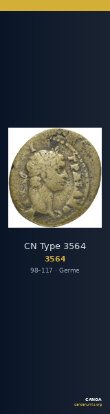 CN Type 3564 — CANOA