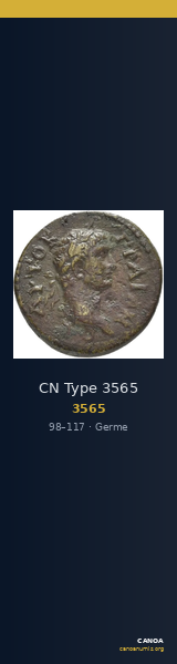 CN Type 3565 — CANOA