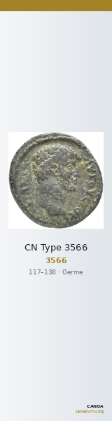 CN Type 3566 — CANOA
