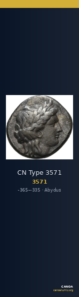 CN Type 3571 — CANOA