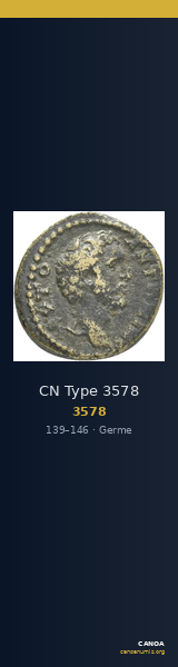 CN Type 3578 — CANOA