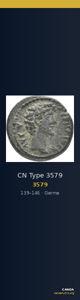 CN Type 3579 — CANOA