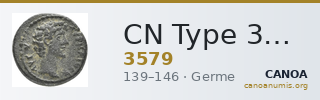 CN Type 3579 — CANOA