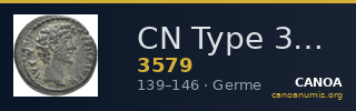 CN Type 3579 — CANOA