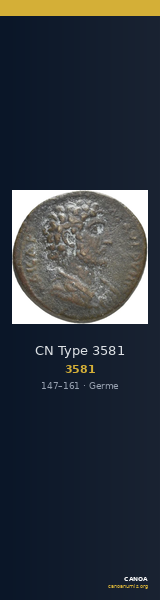 CN Type 3581 — CANOA