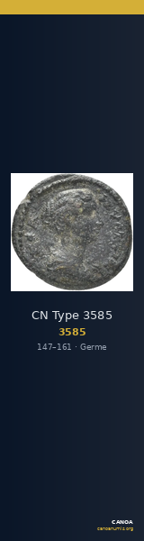 CN Type 3585 — CANOA