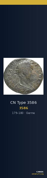 CN Type 3586 — CANOA