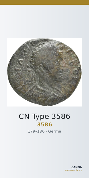 CN Type 3586 — CANOA