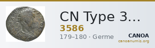 CN Type 3586 — CANOA