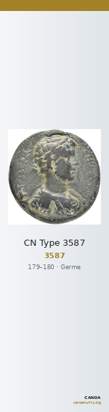 CN Type 3587 — CANOA