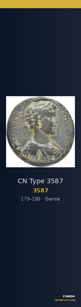 CN Type 3587 — CANOA