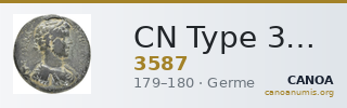 CN Type 3587 — CANOA