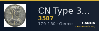 CN Type 3587 — CANOA