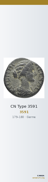 CN Type 3591 — CANOA
