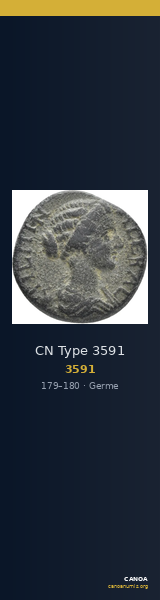 CN Type 3591 — CANOA