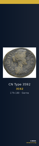 CN Type 3592 — CANOA