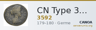 CN Type 3592 — CANOA