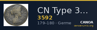 CN Type 3592 — CANOA