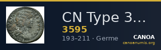 CN Type 3595 — CANOA