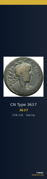 CN Type 3637 — CANOA