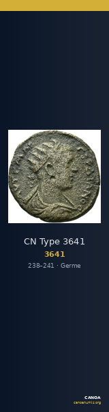 CN Type 3641 — CANOA