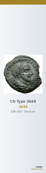 CN Type 3648 — CANOA