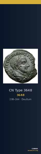 CN Type 3648 — CANOA
