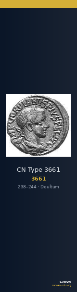 CN Type 3661 — CANOA