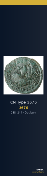 CN Type 3676 — CANOA